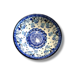 059 Bunzlau Nest Schaal Ø 14,5 cm 3409X Nest Schaal Ø 14,5 cm